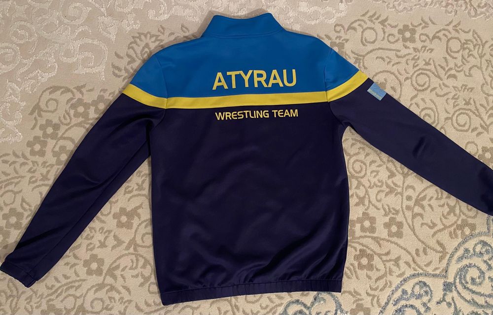 Спартивка Мужская