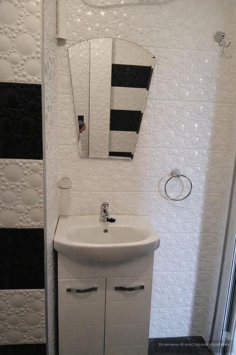 Дава се под наем Двустаен апартамент в Пловдив, Тракия - 50 кв.м за 393.72 € - Снимка #5