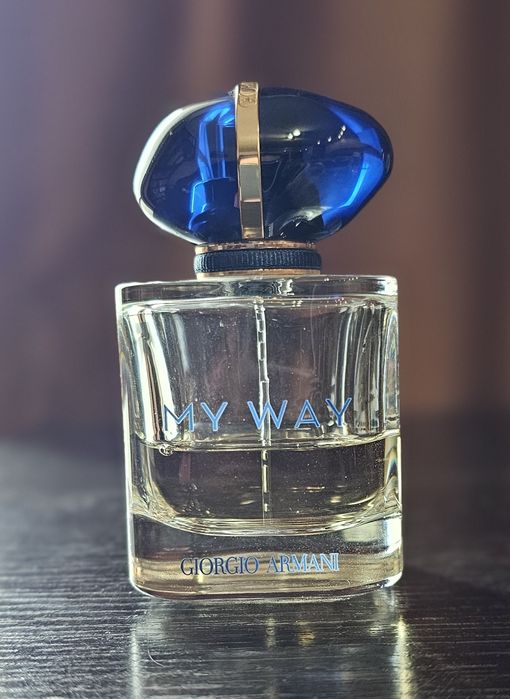 Парфюми лична колекция