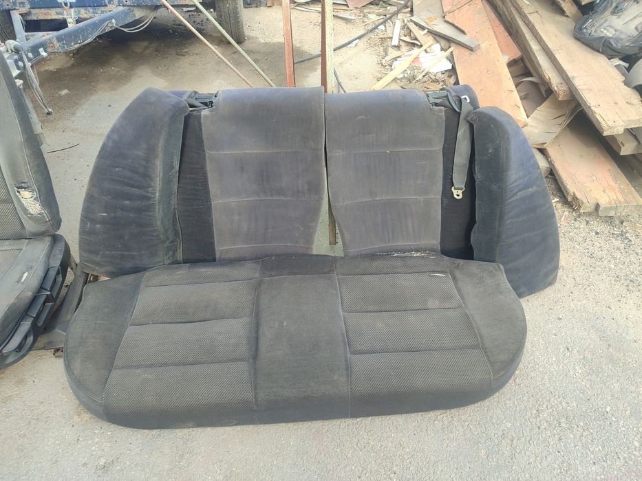 Продам Сиденья БМВ Е36