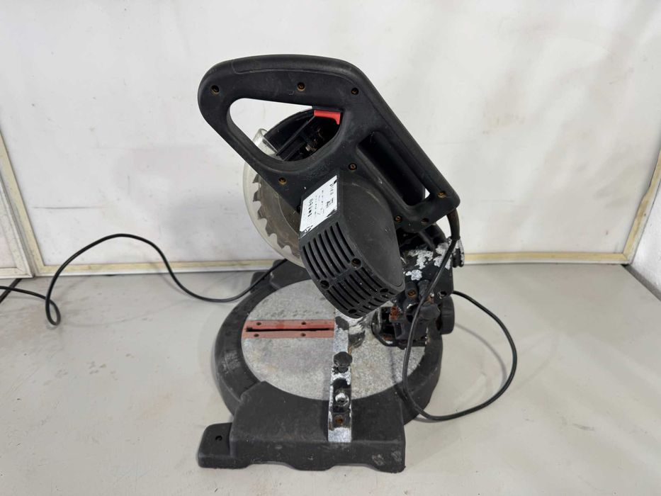 Цикруляр пендула - PBX 1200 W / 210 mm