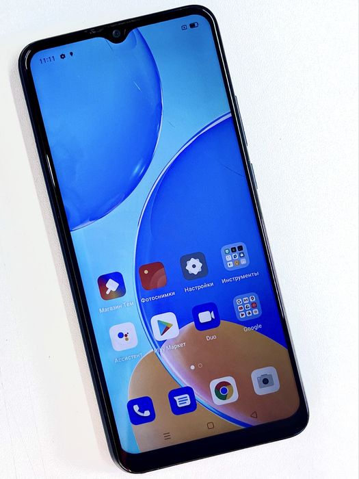 Продам Oppo A15s