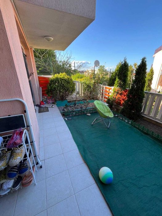 Продава се Тристаен апартамент в Бяла - 90 кв.м за 934 €/кв.м - Снимка #10