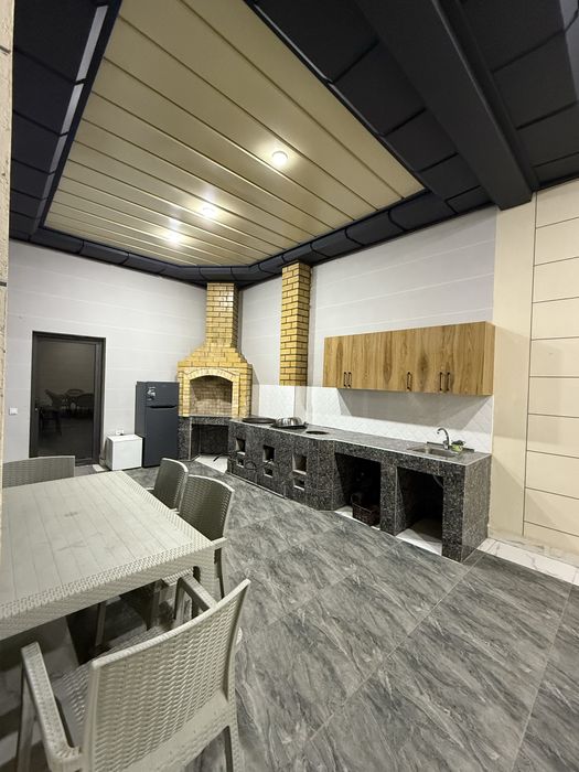 Dacha arenda. Bo’stonliq qo’shqo’rg’onda.