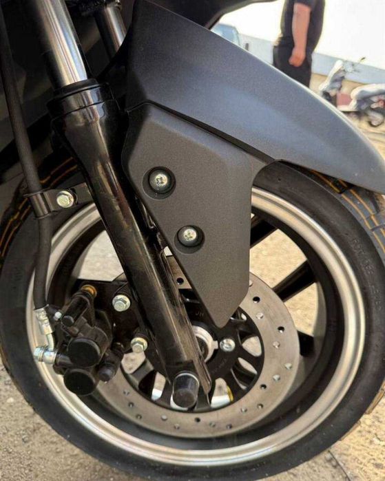 скутер Maxi Sport 150cc карбюратор