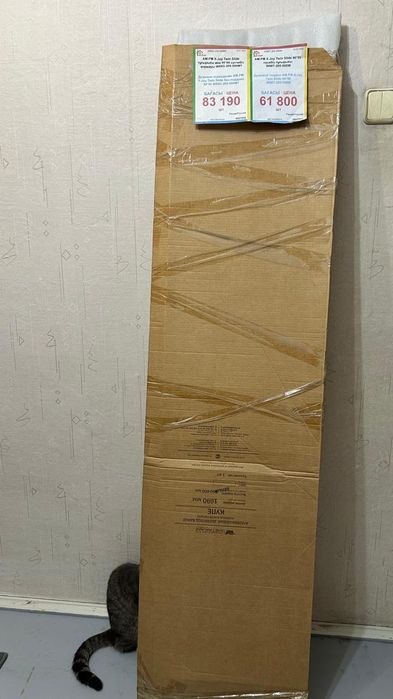 Продам душевую кабину