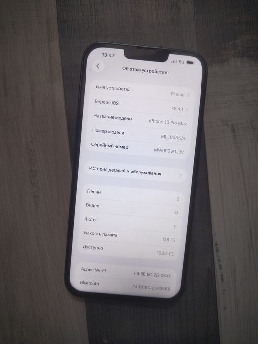 Айфон 13про макс/телефон