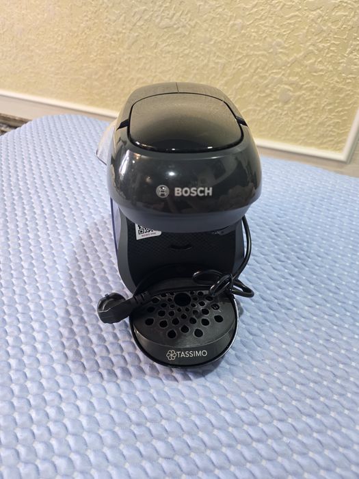 Espressor Bosch Tassimo Vivy 2