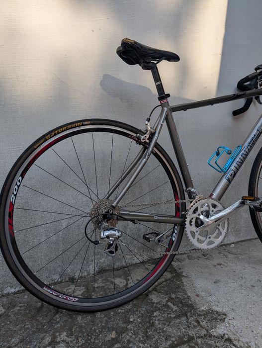 Cursiera Pinnacle Sentinal 3.0