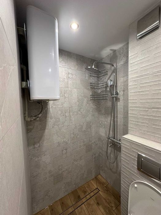 Дава се под наем Тристаен апартамент в София, Център - 54 кв.м за 420 € - Снимка #8