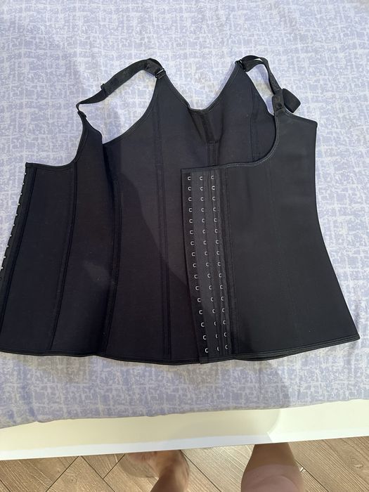 корсет для коррекции фигуры