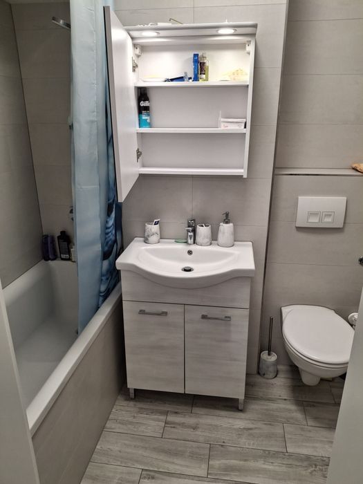 Apartament 3 camere, Obor, renovat