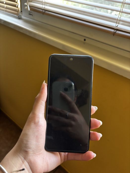 Xiaomi redmi note 12S 256GB