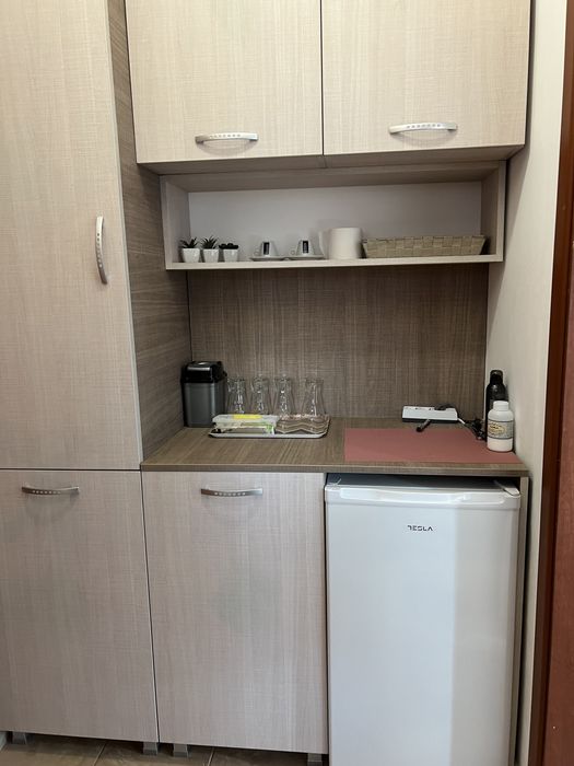 Студио в  Созопол,плаж Каваци, първа линия!