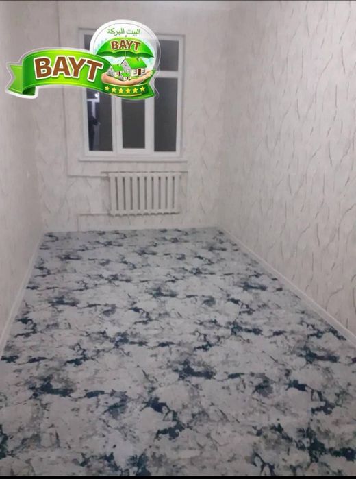 2/2/4 Чиланзар 19 квартал Продаётся квартира по Хорошей Цене ^