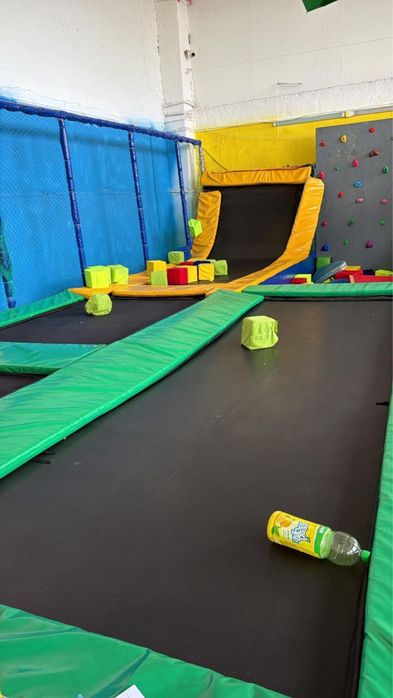 Срочно продам батут