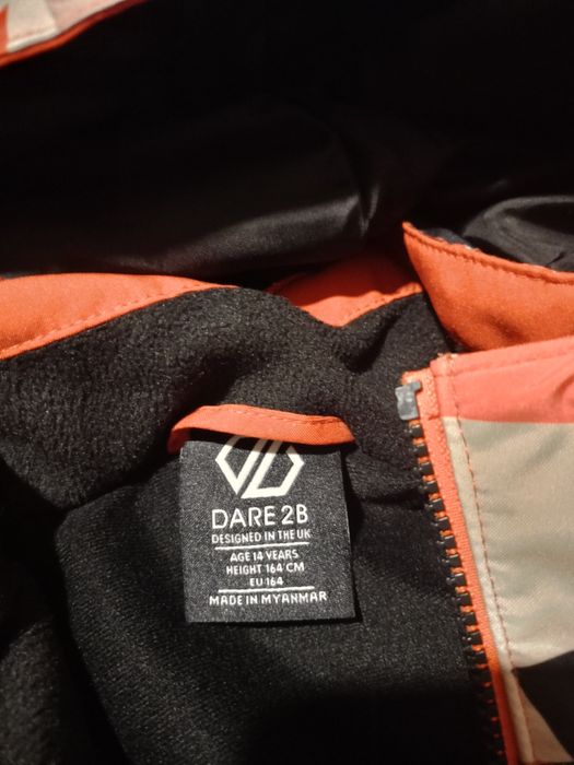 Ски екип DARE2BE