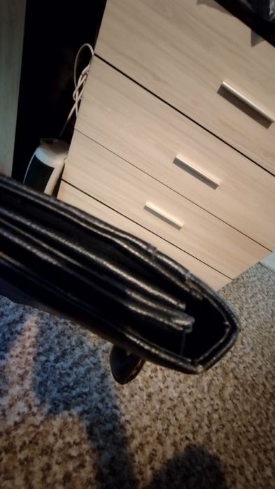 Мъжка бизнес чанта Sonada