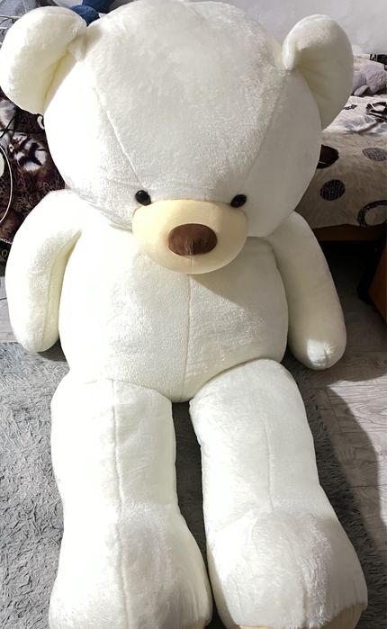 Игрушка  медведь