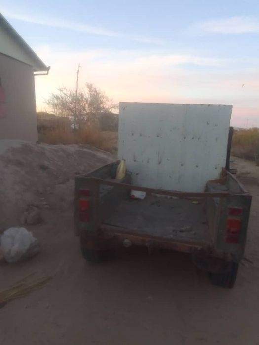 Пикап Хаима жойи соз