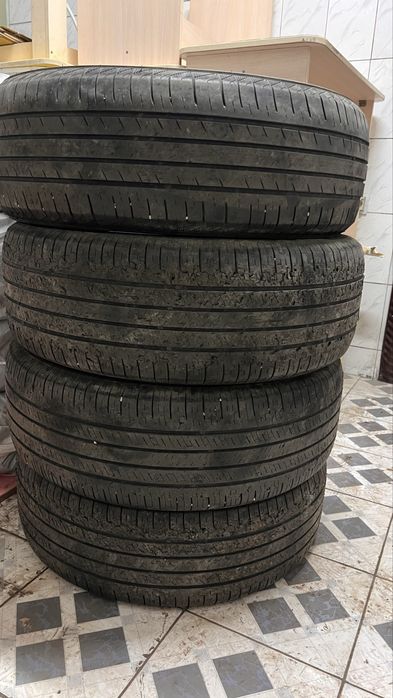 Продам шины лето