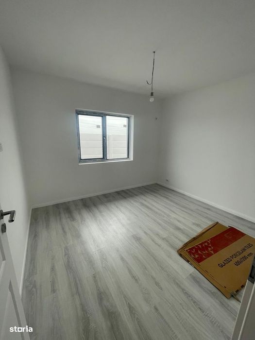 COMISION 0 | Casă 4 camere | P+Pod modernă |utilități complete