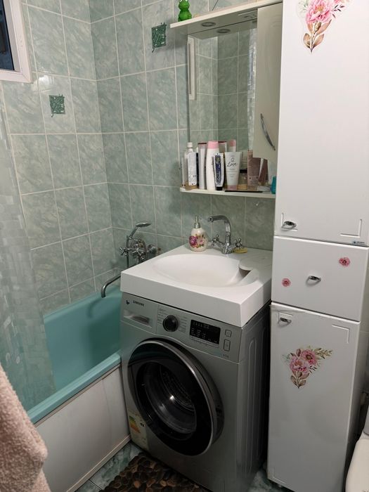 Продается 2х-комнатная квартира