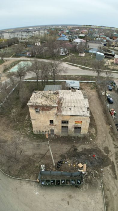 Продам земельный участок коммерческое