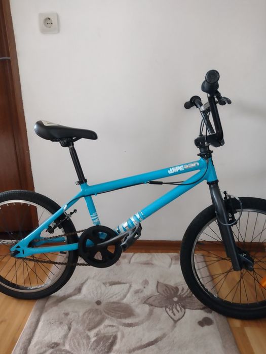 Bicicleta BMX copii