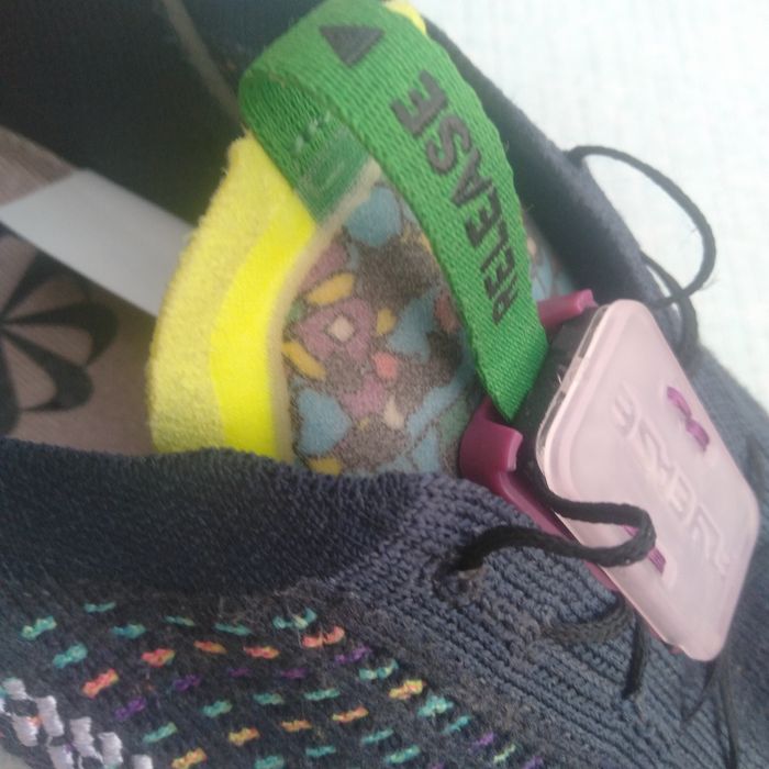 Красовка  падош  гелевый