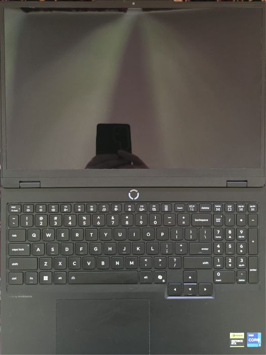 Laptop Lenovo Legion