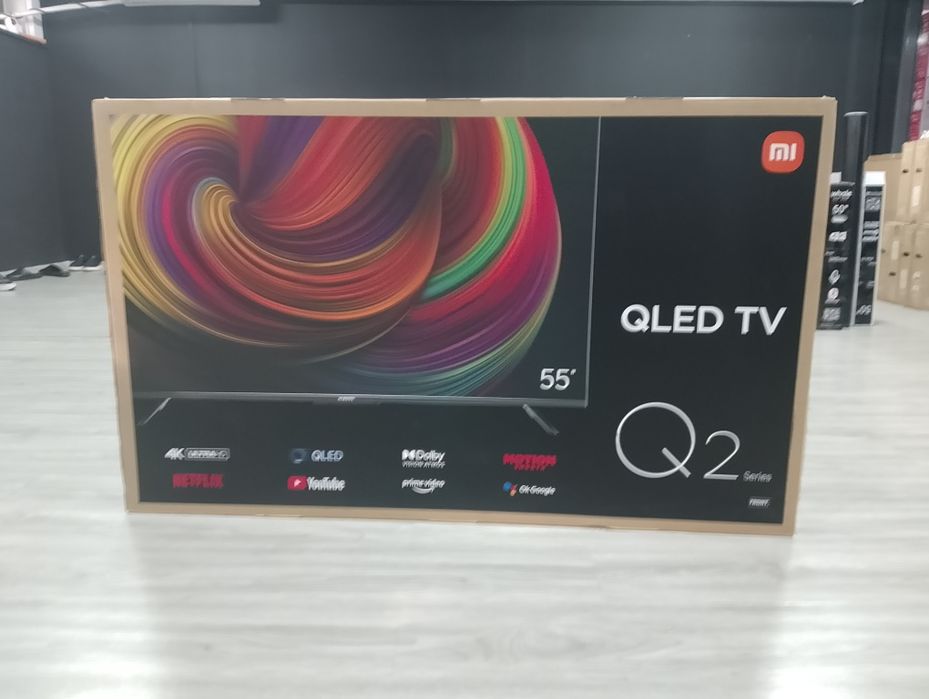 Телевизор Xiaomi