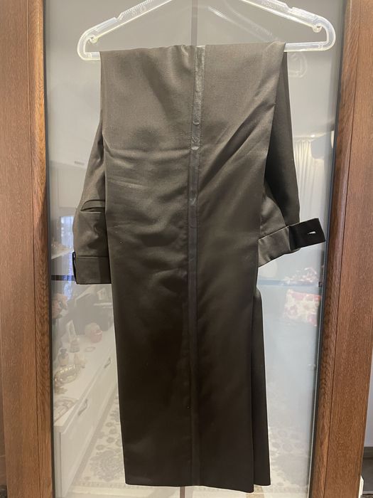 Costum barbateac