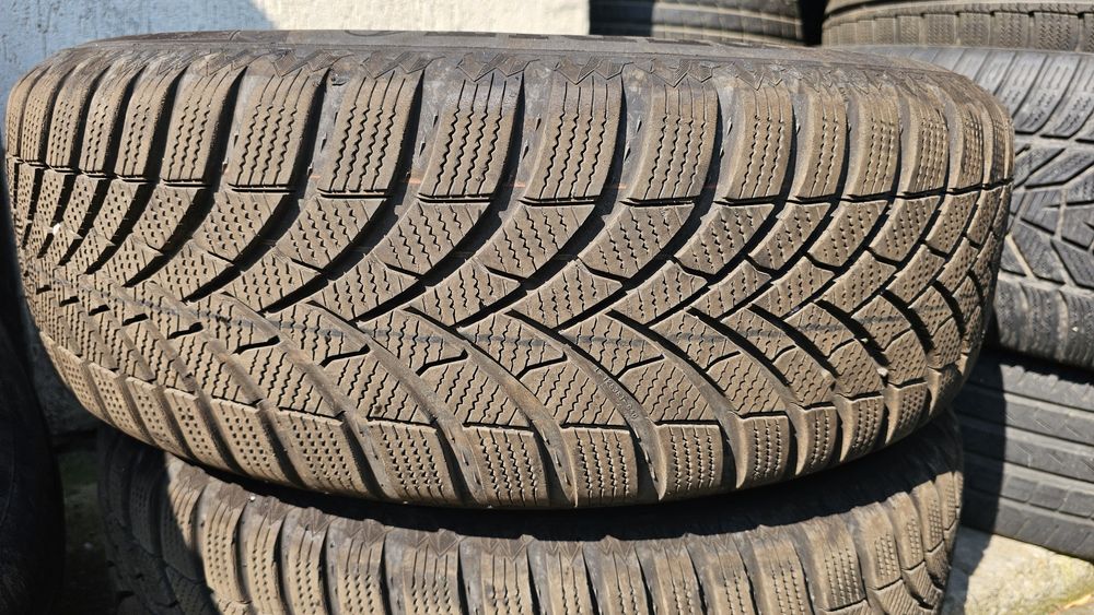 Anvelope si jante de tabla tiguan audi 5x112 R17