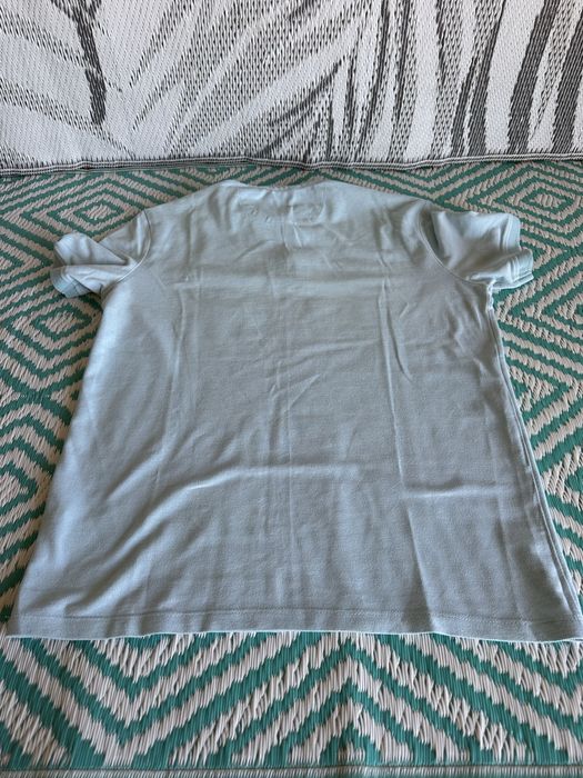 Tricou barbati Reserved marimea 38 din bumbac