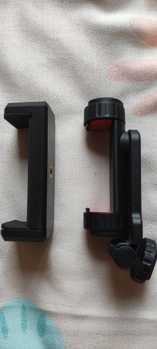 Штатив-трипод/монопод JMARY KP-2264, напольный, 54 - 176,5 см, черный