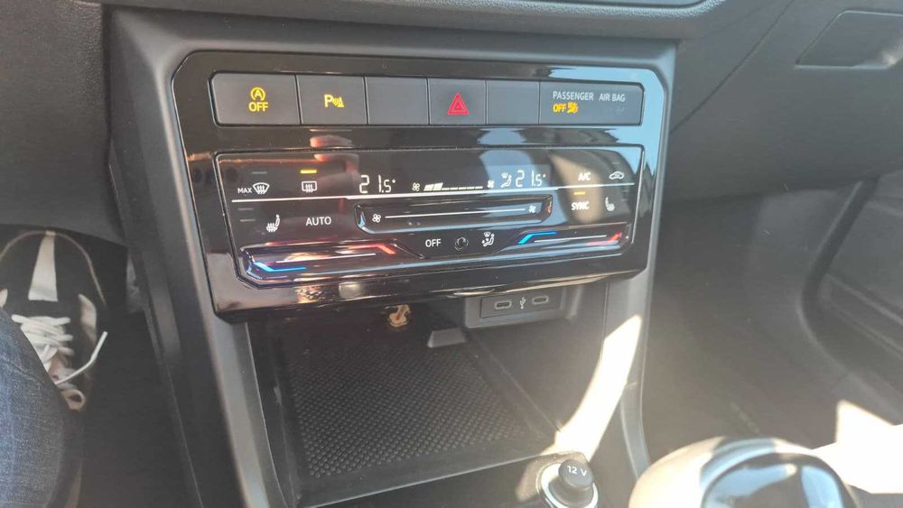Volkswagen T-Cross 110CP Brasov