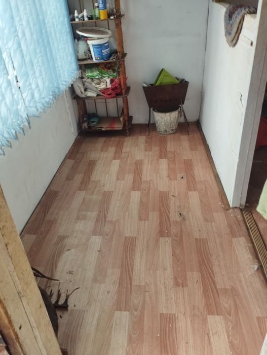 Срочно продам дачу .