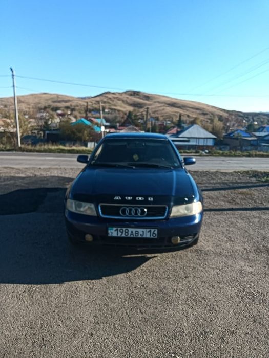 Продам автомобиль в хорошем ТС