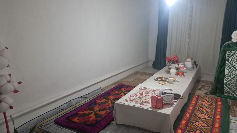 Времянка сатылады