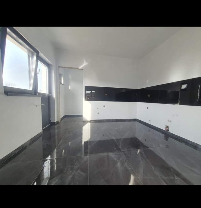 Casă Nouă la cheie zona Manastirii .