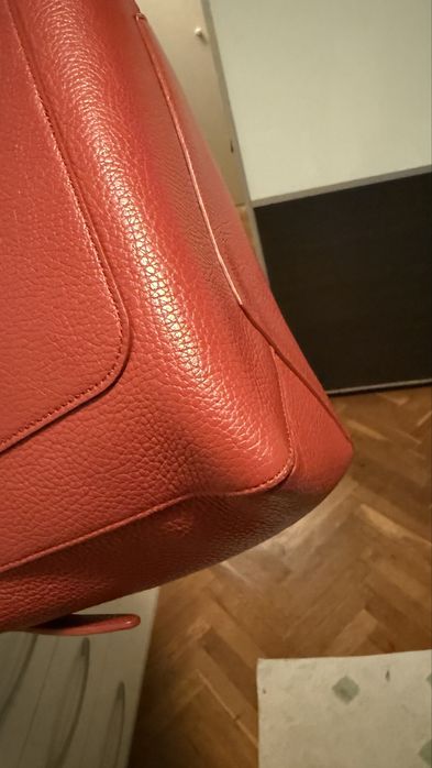 Чанта Furla Net Top Handle Bag - оригинал