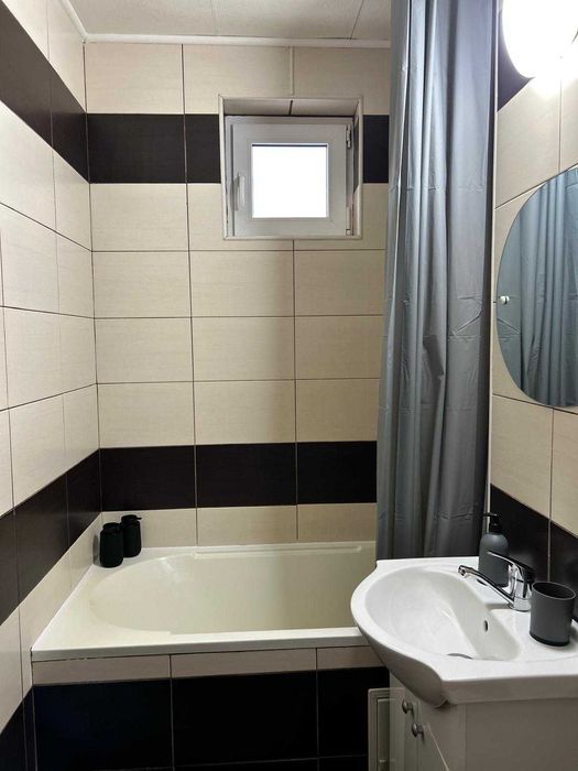 Regim hotelier Cedonia