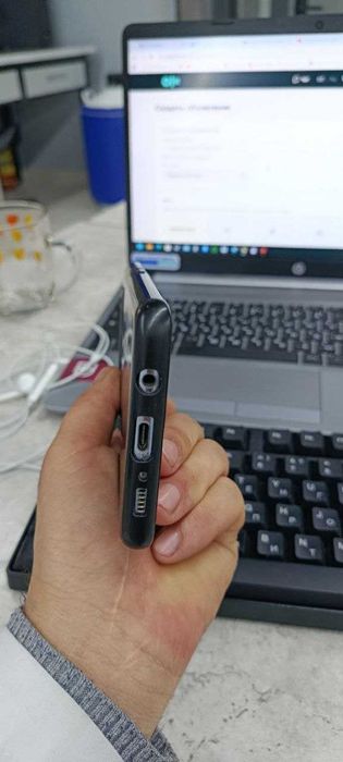 Samsung Galaxy S10 5G  8/256gb