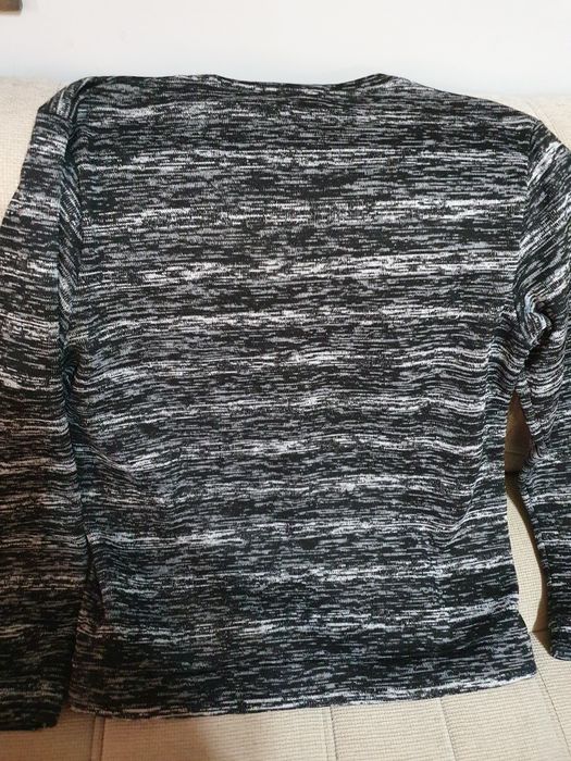 Pulover barbati nou Reaper xxl