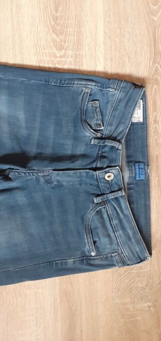 Дънки Pepe Jeans за момиче