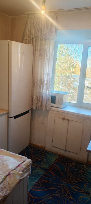 Продам квартиру район 1 городской