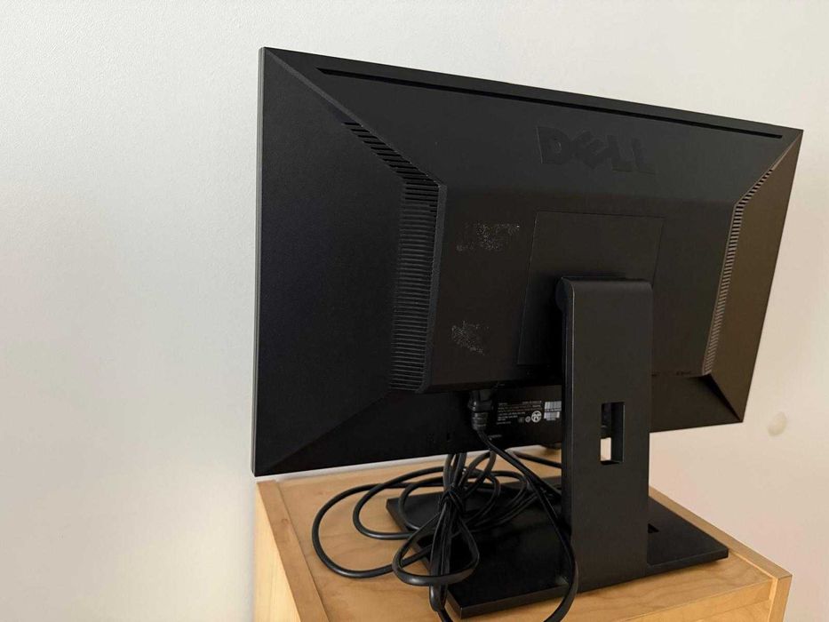 Monitor DELL E2211HB, 21.5 Inch Full HD LED, VGA, DVI