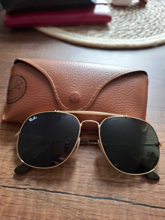 Мъжки очила Rayban