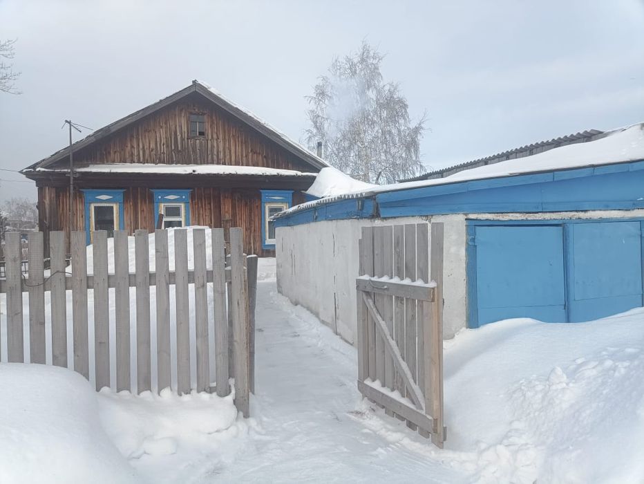 Живописный уголок